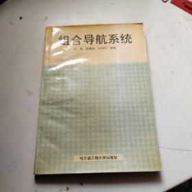 组合导航系统