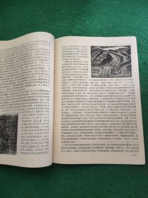 复旦风 1988年第一期