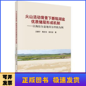 火山活动背景下断陷湖盆优质储层形成机制