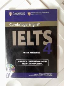 IELTS 4