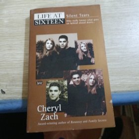 LIFE AT SIXTEEN