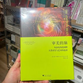 审美的脑：从演化角度阐释人类对美与艺术的追求 神经科学与社会丛书