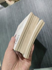 中学生：必读佳作1234567 全七册合售