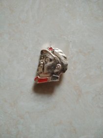 毛主席像章1号盒子34号（详情看图）