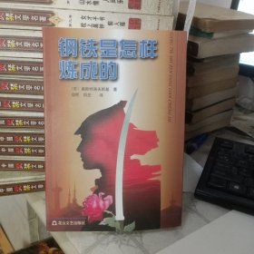 钢铁是怎样练成的