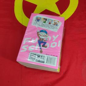 爆笑校园 第31-40集
