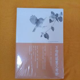 万物既聪慧又奇妙