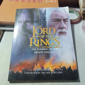 The Making of the Movie Trilogy (The Lord of the Rings)