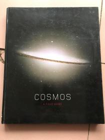 COSMOS A FIELD GUIDE