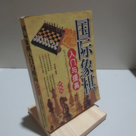 国际象棋入门与提高（精编珍藏版）