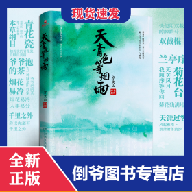 天青色等烟雨 9787540493943