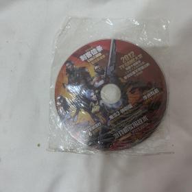 刺客信条 DVD