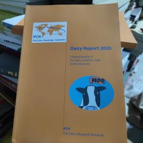 IFCN Dairy Report2020