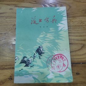 淀上飞兵