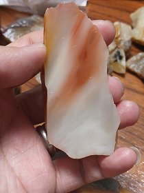 巴林冻石原石 细腻 国石不是白给的 放了十年 没有火气了 能雕个把件 能切章 青田石/练习章料 印章石料篆刻印石摆件 鸡血 昌化巴林寿山62