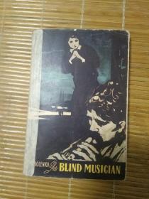 THE BLIND MUSICIAN(盲人音乐家)