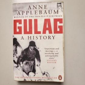 Gulag：A History of the Soviet Camps