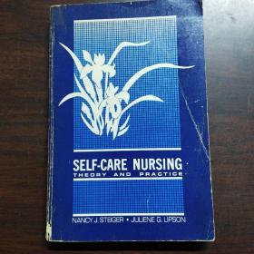 Self Care Nursing: Theory & Practice（英文原版）
