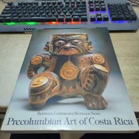 Between Continents/Between Seas : Precolumbian Art