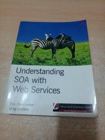Understanding SOA with Web Services