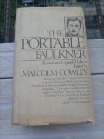 The Portable Faulkner 长几