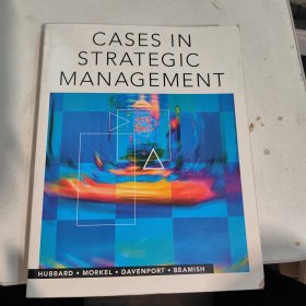 Cases In Strategic Management