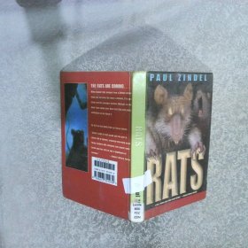 RATS PAUL ZINDEL Paul Zindel老鼠