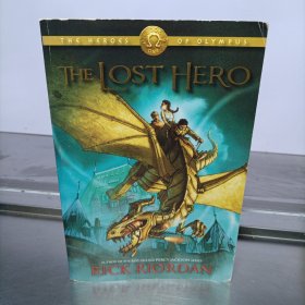 The Lost Hero