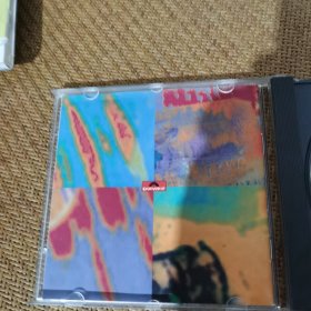 粤语翻唱原曲集,CD