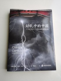 动乱中的中国：十九世纪末二十世纪初的晚清时局
