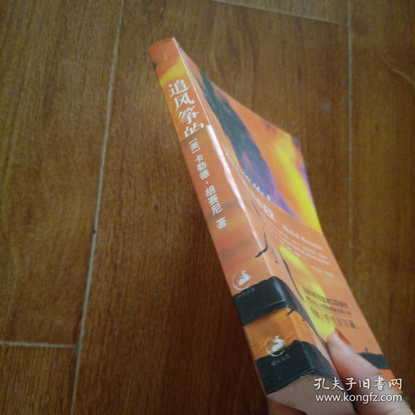 追风筝的人