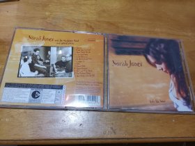 norah jones feels like home cd