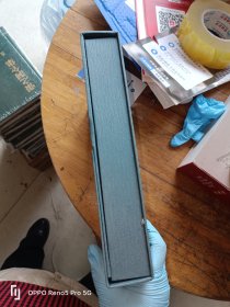 16开 横翻连环画《东郭先生》刘继卣绘 线装 1本白描1本彩色