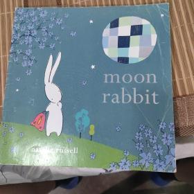 moon rabbit