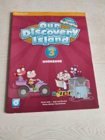 our discovery island 3