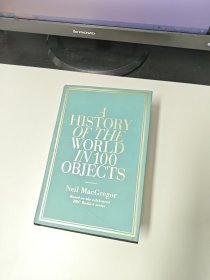 A History of the World in 100 Objects