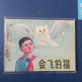 会飞的猫