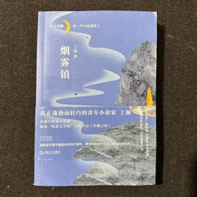 烟雾镇（2019收获文学排行榜小说，第二届钟山之星文学奖）