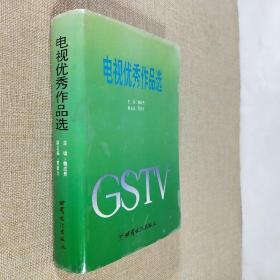 电视优秀作品选