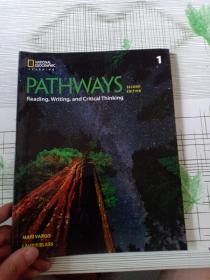 PATHWAYS: Reading, Writing, and Critical Thinking1