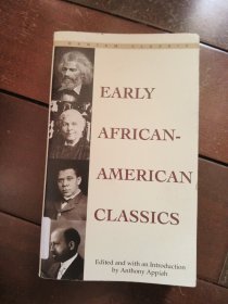 Early African-American Classics