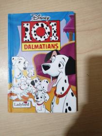 DiSNEP DALMATIANS