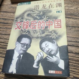 潜龙在渊:交锋后的中国(上册):中国经济发展战略研究