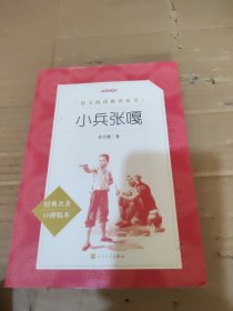 小兵张嘎