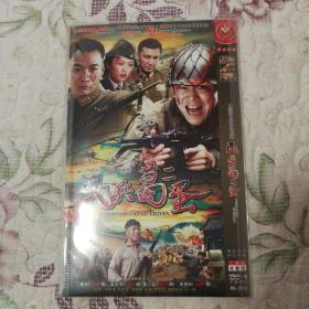 民兵葛二蛋DVD