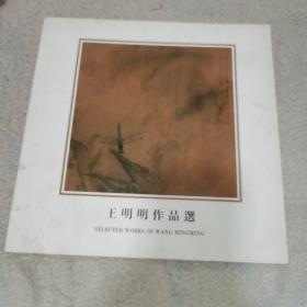 王明明作品选