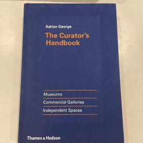 The Curator's Handbook