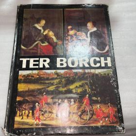 TER BORCH