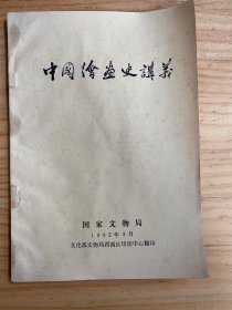 中国绘画史讲义..
