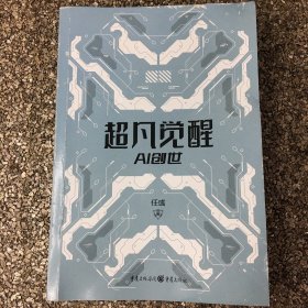 超凡觉醒：AI创世